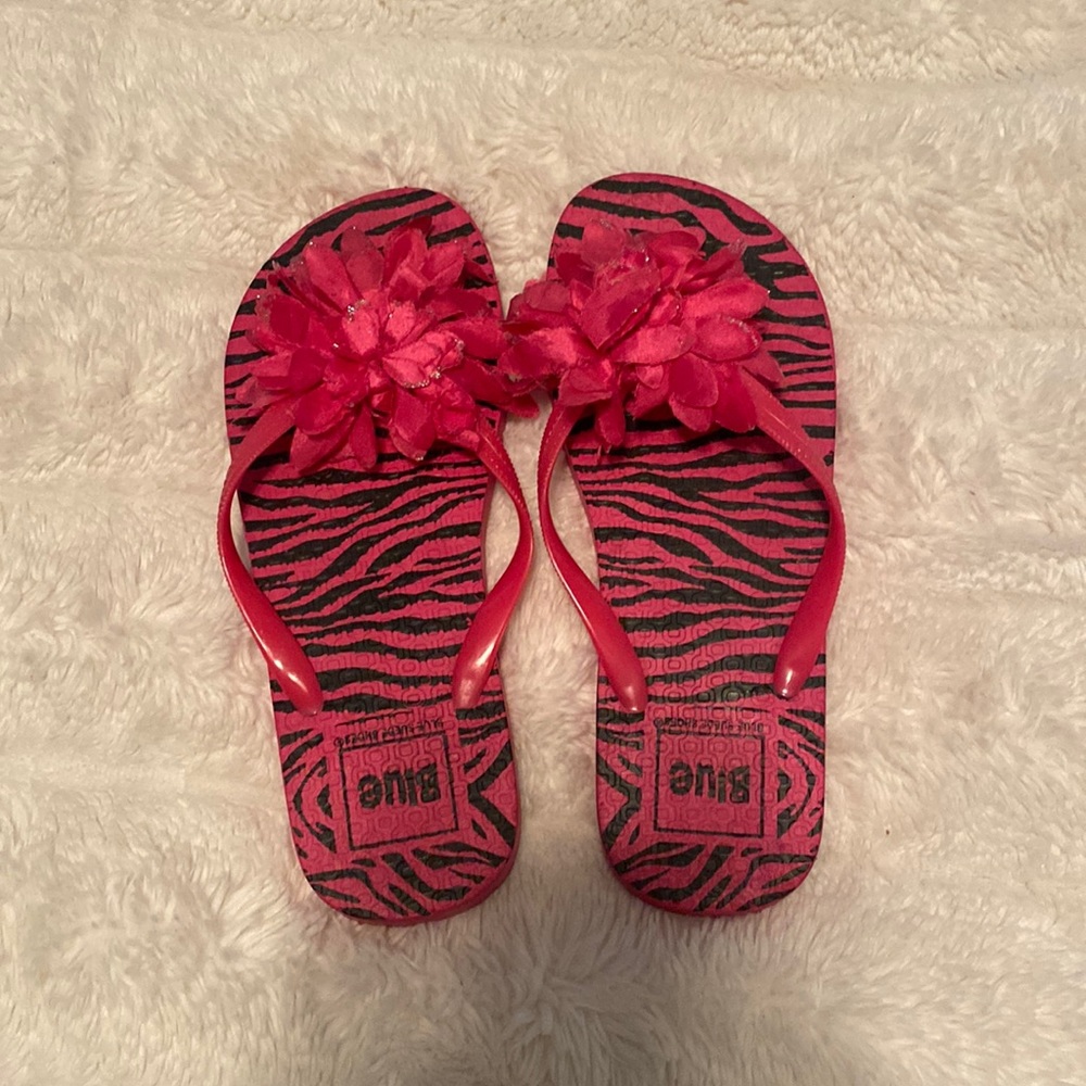 Kids Flip Flops
